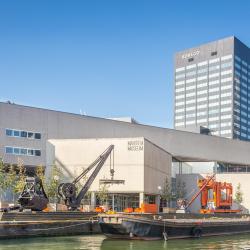 Maritime Museum Rotterdam