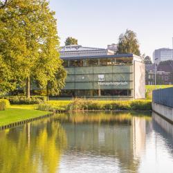 Naturemuseum Rotterdam