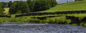 Alojamientos con cocina en Lancashire