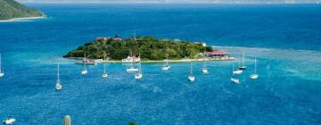 Hotels in Virgin Islands