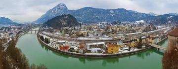 Kufstein: bed & breakfast