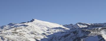 Căn hộ ở Alto Campoo