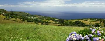 โรงแรมในSão Jorge Island