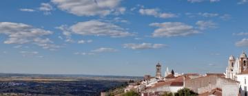 Estancias rurales en Alentejo Central