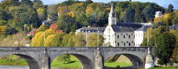 Hôtels de Luxe dans cette région : Touraine