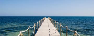 Apartments on Djerba