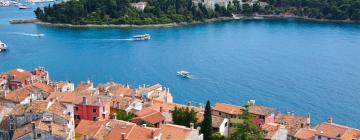 Hotellid regioonis Dalmatia