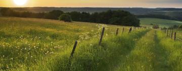 Ferienhäuser in der Region Eifel