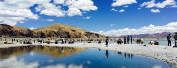 Mga Family Hotel sa Tibet