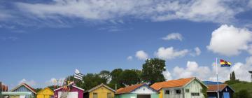 Hotel di Island of Oleron