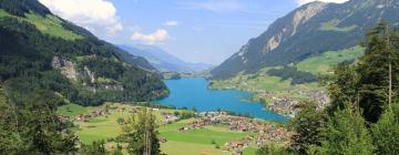 Cottages in der Region Interlaken