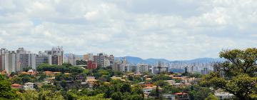 Lodger i Sao Paulo Countryside