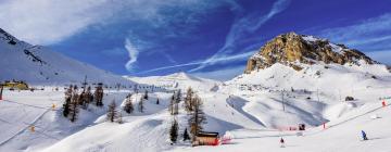 Hotels in Sellaronda