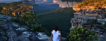 فنادق في Chapada Diamantina