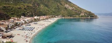 Hoteller i Calabria