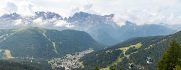 Hotel di Trentino Alto Adige