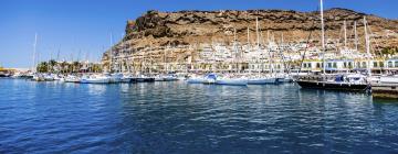 Hotels in der Region Gran Canaria