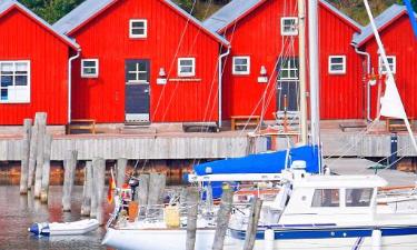 Hotéis em Åland Islands