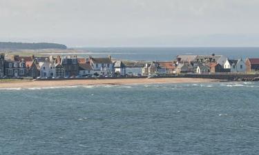 East Lothian: hotel