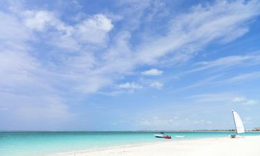 Hotellid regioonis Providenciales