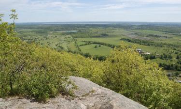 Hotéis Holiday Inn em: Ottawa and Countryside