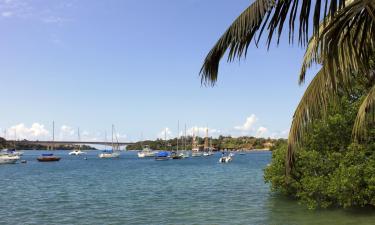 Beach Hotels in Kilifi