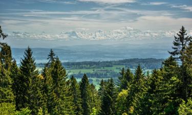 Hosteluri în Bernese Jura/Neuchatel