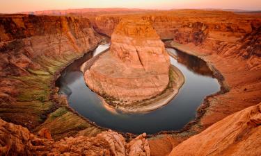 Hotels in der Region Grand Canyon