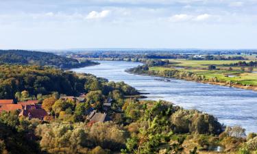 Gjestgiverier i Altmark