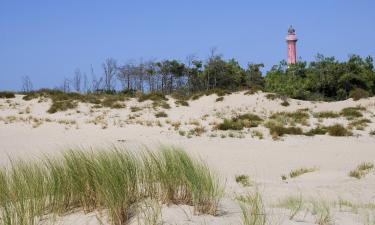 Poitou-Charentes: camere con cucina