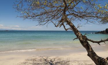 Hoteles en Chiriquí