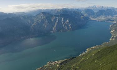 Apartemen di Garda Lake - Lombardia