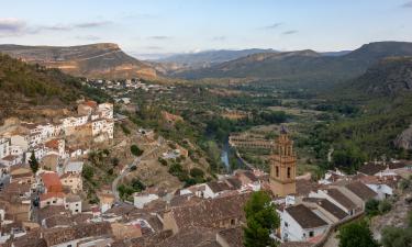 Villas dans cette région : Communauté valencienne