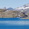 Casas de campo em: Jotunheimen