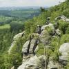 Хотели в района на Czech-Saxon Switzerland