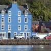 B&B-d regioonis Argyll and Bute