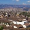 Ayacucho: hotel