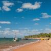 Хотели в района на Inhambane Bay