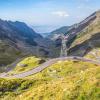 Transfagarasan – hotely povoľujúce pobyt s domácimi zvieratami