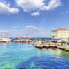 Spetses – hotely