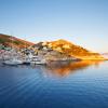 Hostel di Attica-Saronic Gulf Islands