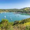 Waiheke Island के होटल