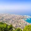 Beirut Governorate – lacné hotely