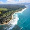 Hoteluri pentru familii în North Shore Oahu 