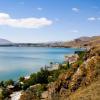 Asrama di Sevan Lake