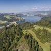 Lodger i Pieniny Mountains