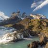 Недорогие отели в регионе Torres del Paine Region