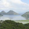 National Park Skadar Lake villaları