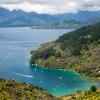 Pansioni sa uslugom doručka u regiji Marlborough Sounds