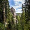 Hôtels dans cette région : Adršpach-Teplice Rocks